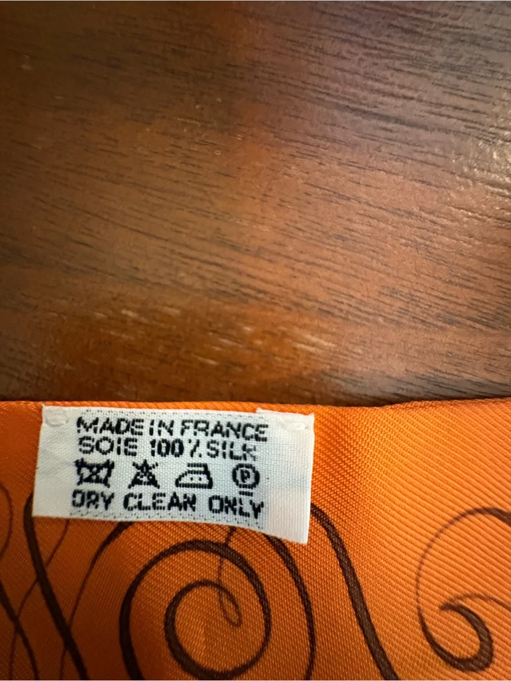 Hermes Twilly - Picture 3 of 5